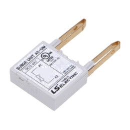 Limitator de supratensiuni