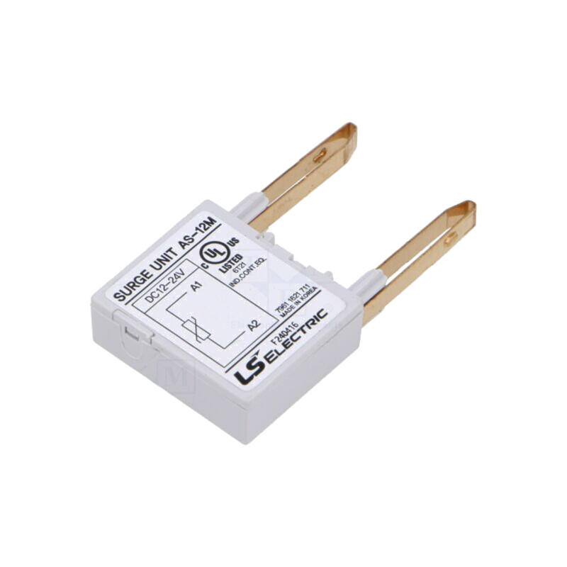 Limitator de supratensiuni