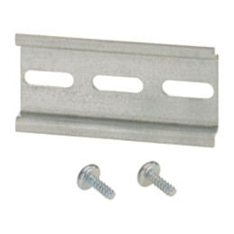 Support rail