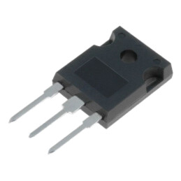 Tiristor; 1,6kV; Ifmax: 71A; 45A; Igt: 80mA; TO247AD; THT; tub