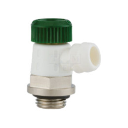 Ventil de golire; Filet ext: G 3/8"