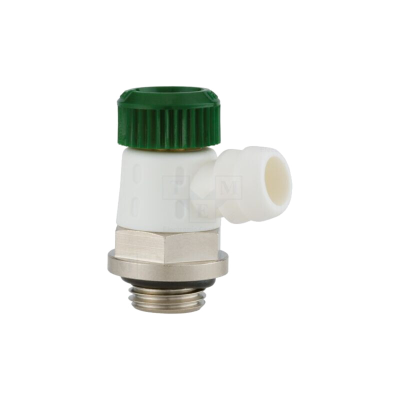 Ventil de golire; Filet ext: G 3/8"