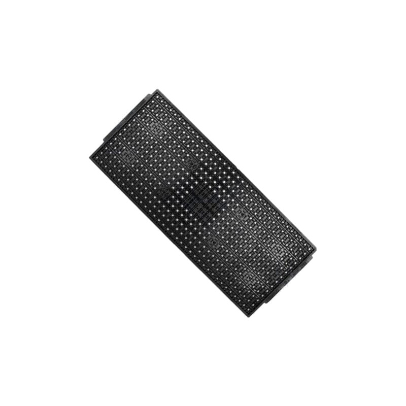 Tăviţă pentru circuite electronice; ESD; 5x5mm; neagră; 150°C