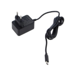 Alimentator: pulsatoriu; alimentare,plug-in; 5VDC; 3A; 15W; neagră