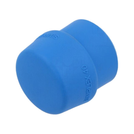 Cap de ciocan; 47g; 40mm; SIMPLEX