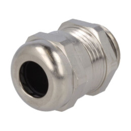 Garnitură de etanşare; M16; 1,5; IP68; alamă