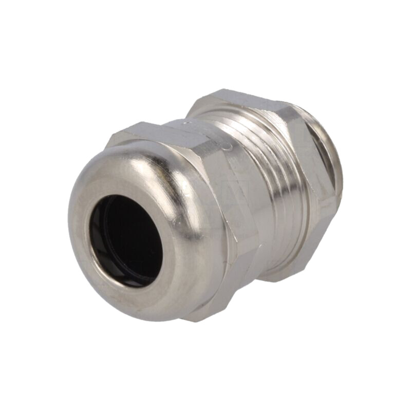 Garnitură de etanşare; M16; 1,5; IP68; alamă