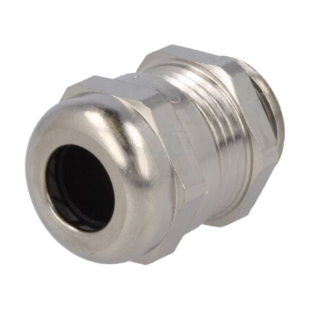 Garnitură de etanşare; M16; 1,5; IP68; alamă