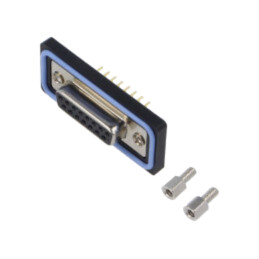 connector SDB-15PFFP-SL8001