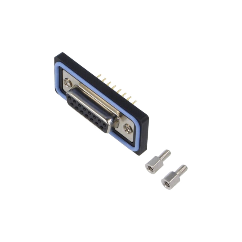 connector SDB-15PFFP-SL8001