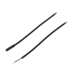 Senzor: temperatură; Pt100; 100Ω; cl.B; Dimensiuni ext: Ø5x20mm