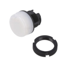 Lumină de control; Harmony XAC; IP65; -40÷70°C; Standard: 22mm