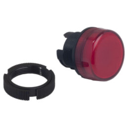 Lumină de control; Harmony XAC; IP65; -40÷70°C; Standard: 22mm