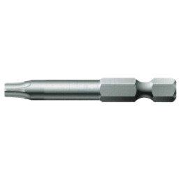 Capăt de şurubelniţă; Torx®; TX06; Lung.tot: 50mm
