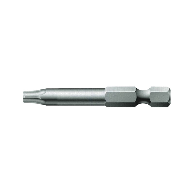 Capăt de şurubelniţă; Torx®; TX06; Lung.tot: 50mm