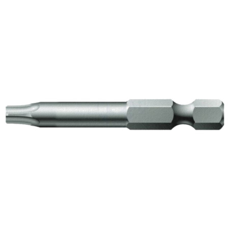 Capăt de şurubelniţă; Torx®; TX06; Lung.tot: 50mm