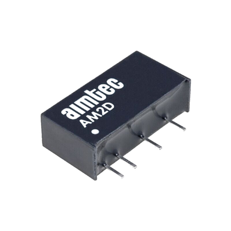 Convertor: DC/DC; 2W; Uintr: 21,6÷26,4VDC; Uieş: 5VDC; Iieş: 400mA