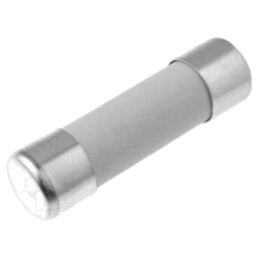 Siguranţă: siguranţă; aR; 10A; 690VAC; 14x51mm; cupru; RAPIDPLUS
