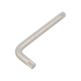 Cheie; spline (12-puncte); XZN M10; oţel crom-vanadium; 111mm