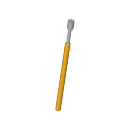 Ac de testare; Abatere arc lucru: 4mm; Abatere max.resort: 5,3mm