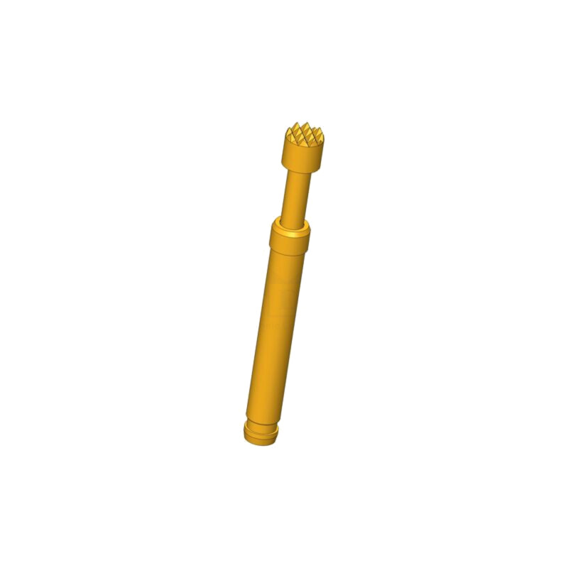 Ac de testare; Abatere arc lucru: 4mm; Abatere max.resort: 5,3mm