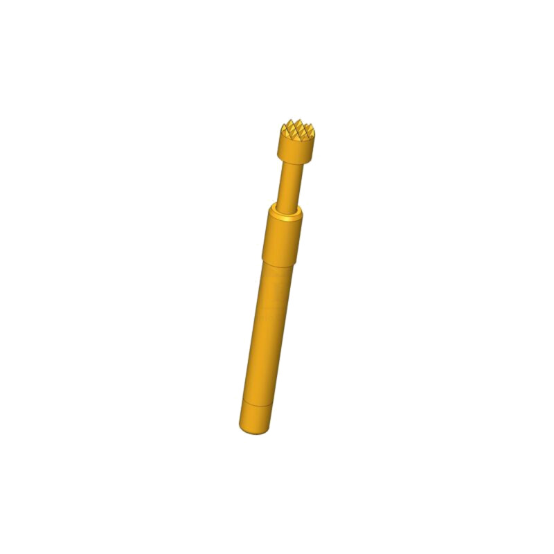 Ac de testare; Abatere arc lucru: 4mm; Abatere max.resort: 5,3mm