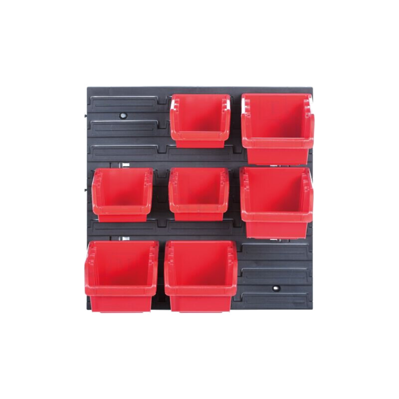 Toolboard; Kit: cuvette KTR16 3x,cuvette KTR20 4x,boarad