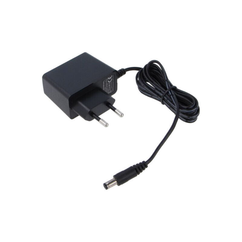 Alimentator: pulsatoriu; alimentare,plug-in; 5VDC; 3A; 15W; 81,5%