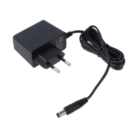 Alimentator: pulsatoriu; alimentare,plug-in; 5VDC; 3A; 15W; 81,5%