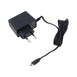 Alimentator: pulsatoriu; alimentare,plug-in; 5VDC; 3A; 15W; 81,5%