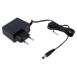 Alimentator: pulsatoriu; alimentare,plug-in; 12VDC; 1,5A; 18W
