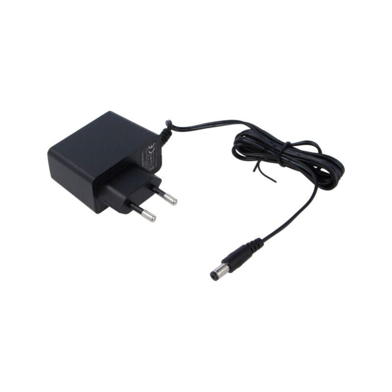 Alimentator: pulsatoriu; alimentare,plug-in; 12VDC; 1,5A; 18W