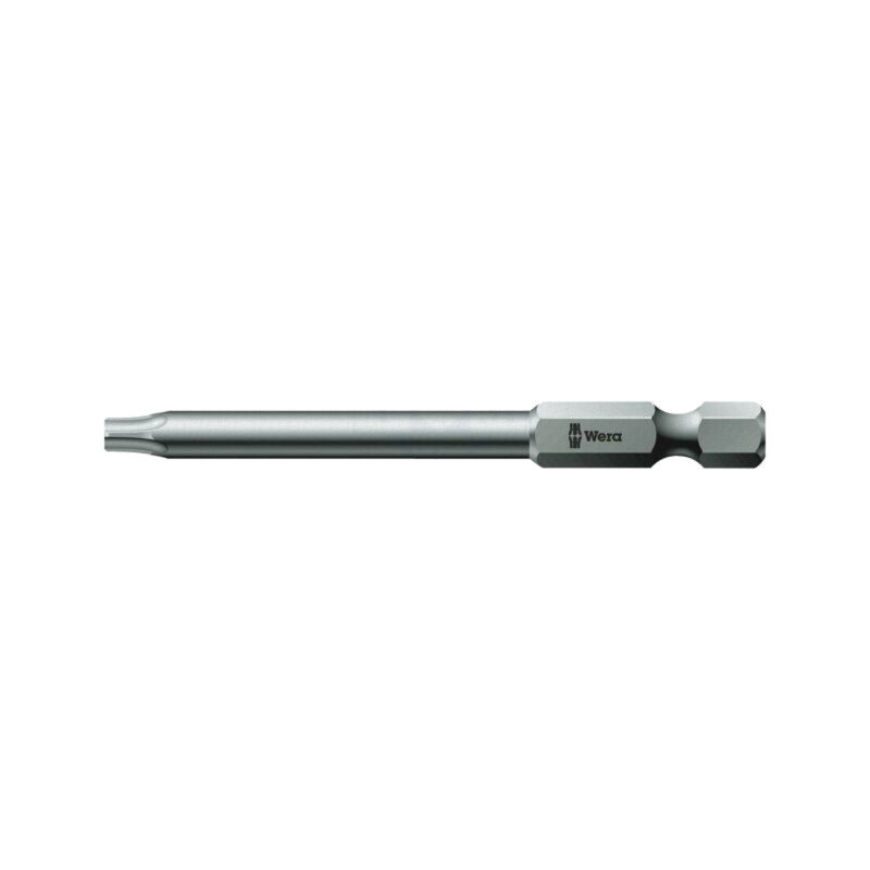 Capăt de şurubelniţă; Torx®; TX06; Lung.tot: 70mm