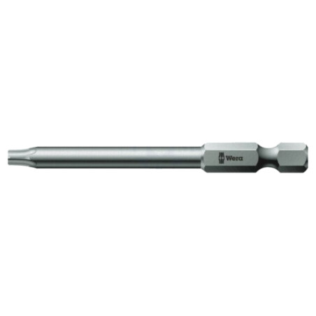 Capăt de şurubelniţă; Torx®; TX06; Lung.tot: 70mm