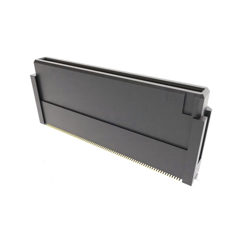 Conector: PCB-PCB; mamă; PIN: 160; 0,5mm; H: 18,85mm; F10; -40÷105°C