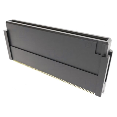 Conector: PCB-PCB; mamă; PIN: 160; 0,5mm; H: 18,85mm; F10; -40÷105°C