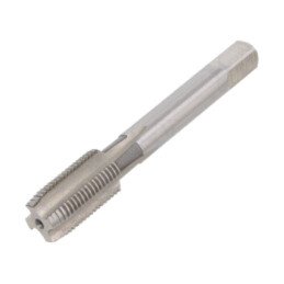 Tarod de filetare; oţel rapid şlefuit HSS-G; M10; 1; 63mm; 5,5mm