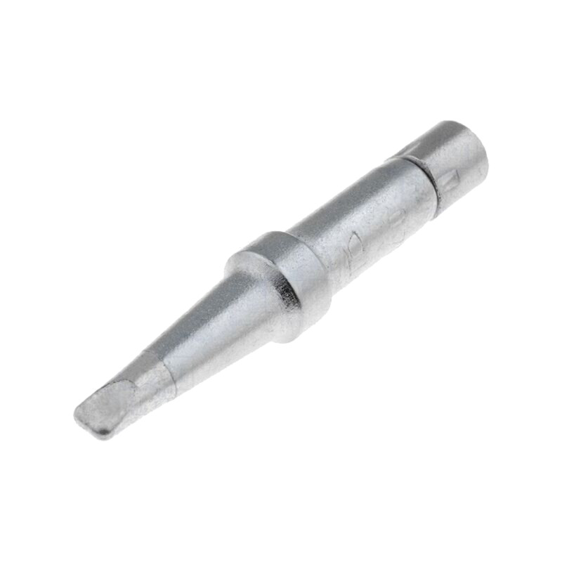 Vârf; tip şurubelniţă; 2,4x0,8mm; 370°C; la ciocan de lipit