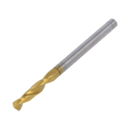 Burghiu; pt.metal; Ø: 3,5mm; L: 52mm; oţel rapid cu cobalt HSS-Co