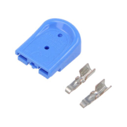 DC power connector APP