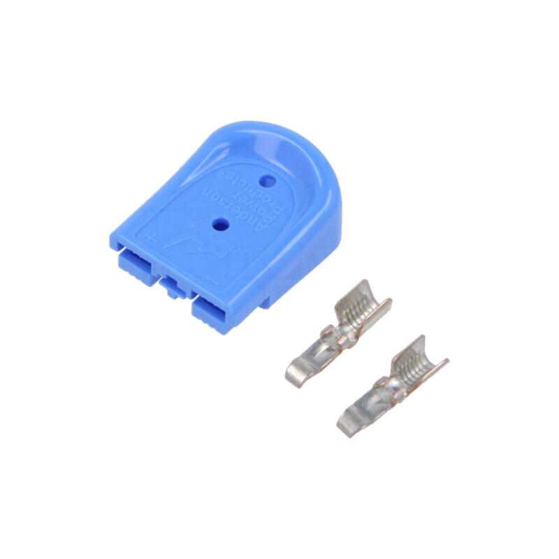 DC power connector APP