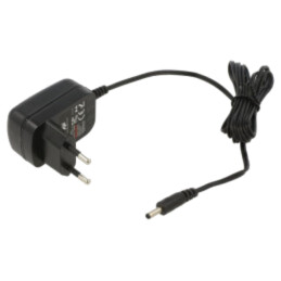 Alimentator: pulsatoriu; alimentare,plug-in; 5VDC; 2A