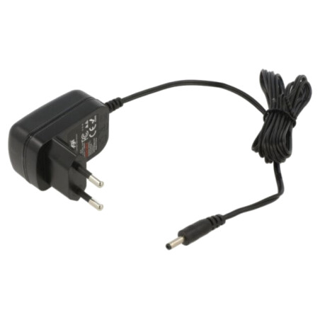 Alimentator: pulsatoriu; alimentare,plug-in; 5VDC; 2A