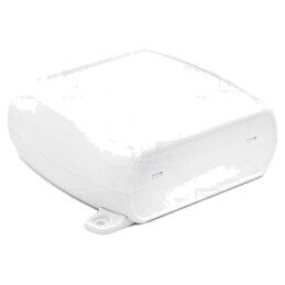 Carcasă: universală; X: 80mm; Y: 92mm; Z: 35mm; cu lame de fixare