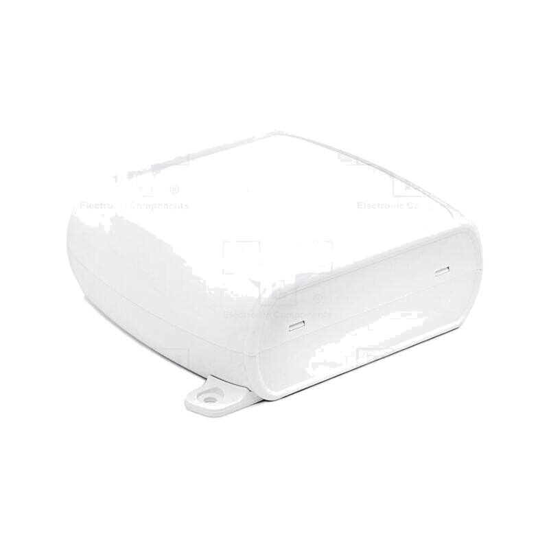 Carcasă: universală; X: 80mm; Y: 92mm; Z: 35mm; cu lame de fixare