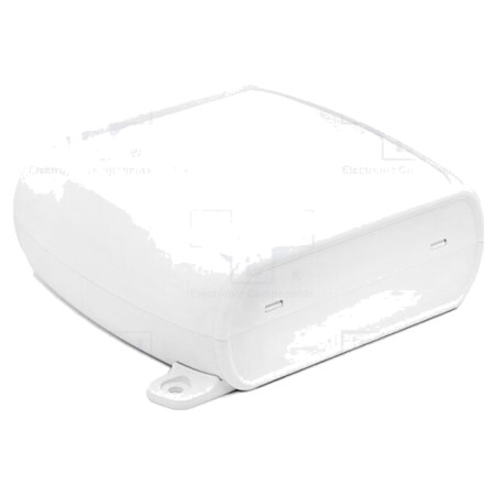 Carcasă: universală; X: 80mm; Y: 92mm; Z: 35mm; cu lame de fixare