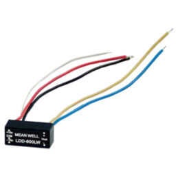 Convertor: DC/DC; 22W; Uintr: 9÷36VDC; Uieş: 2÷32VDC; Iintr: 700mA