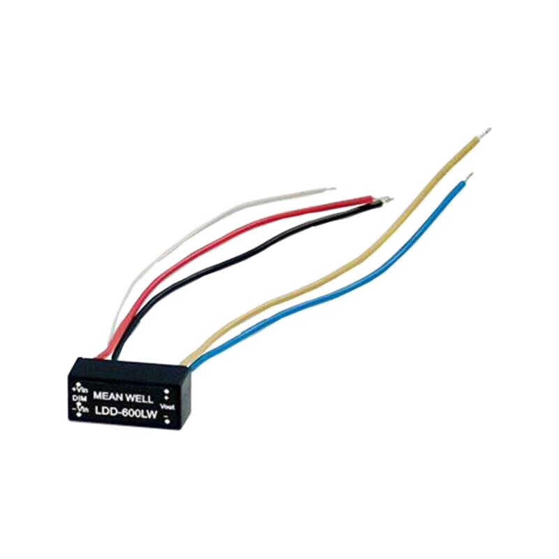 Convertor: DC/DC; 22W; Uintr: 9÷36VDC; Uieş: 2÷32VDC; Iintr: 700mA