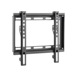 Suport LCD/LED; neagră; fix; 35kg
