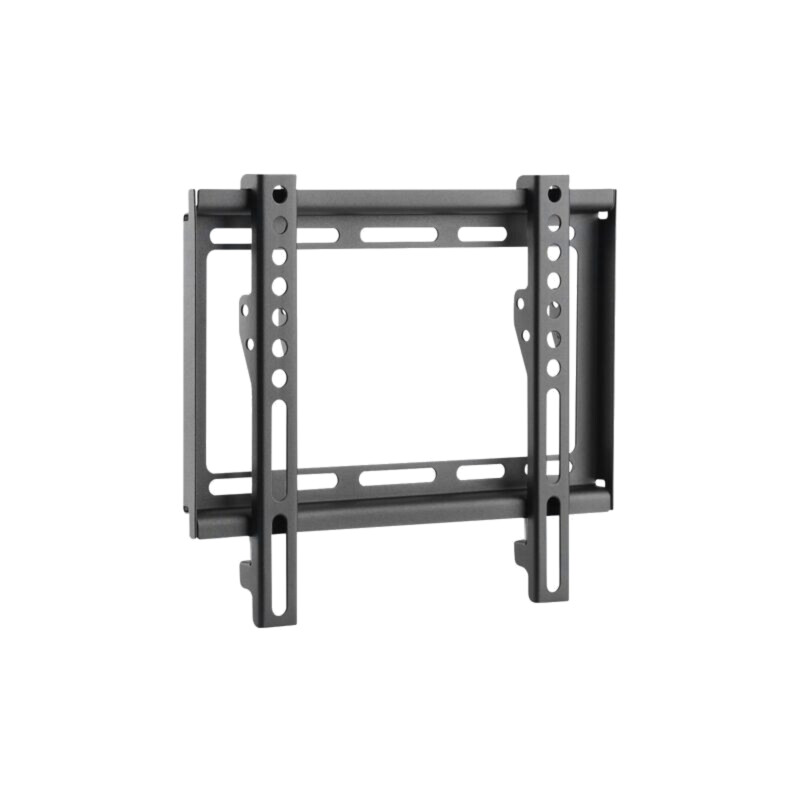 Suport LCD/LED; neagră; fix; 35kg